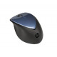 HP Wireless Mouse X4000 with Laser Sensor - Winter Blue H1D34AA